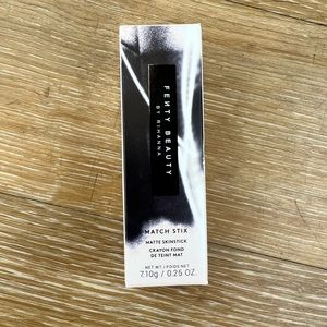 The FENTY BEAUTY by Rihanna Match Stix Contour Skinstick